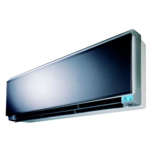 MC09AH MULTI - ART COOL - NEW Mirror NÁSTĚNNÉ - Chlazení - topení / vnitřní jednotky - univerzální